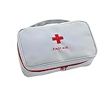 Useful Home/Travel/Sport Medicine Storage Bag Emergency First Responder Bag