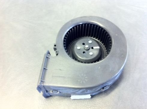 QuadraFire Convection Blower - Mt. Vernon AE Stoves