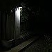 Oxyled 16 LED Super Bright Waterproof Solar Powered Light Motion Sensor Outdoor Garden Patio Path Wall Mount Gutter Fence Security Lamp Light, SL10