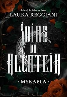 Livro Joias da Alcateia - Mykaela: Um Spin-Off de Safira de Prata (Safira de Prata - Edições Especiais)