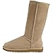 Ugg Women's Classic Tall Boot, Sand, 7 M US