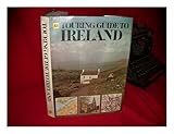 AA touring guide to Ireland by