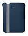 Acme Made Skinny Sleeve for iPad, Blue/Grey (AM36607-PWW)