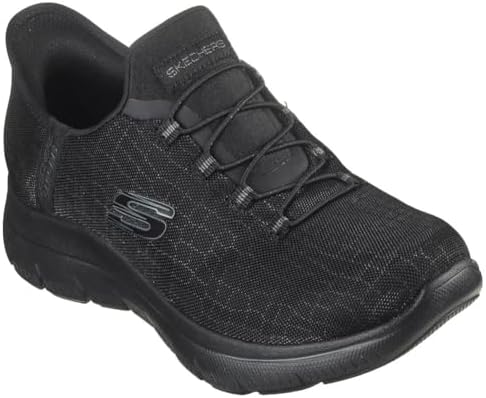 Amazon.com | Skechers Hands Free Slip-in Summits Everyday Set