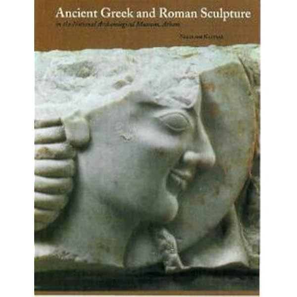 Greek Sculpture　Mark D. Fullerton　ギリシャ彫刻 Greek Sculpture: Fullerton, Mark D.: 9781444339796: Amazon.com: Books