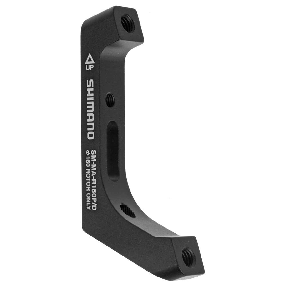 SHIMANO Unisex Smmar160pd Bike Parts, Other
