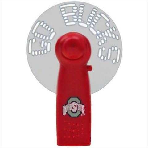 Dolo Ohio State Buckeyes Message Fan