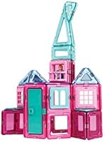 magformers princess castle set