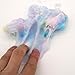 Beautiful Ice Cream Cloud Slime Squishy Mud, E-Scenery 120ml Jumbo Fluffy Floam Slime Stress Relief Toy Scented Sludge Toy for Kids and Adults, Super Soft and Non-Sticky