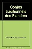 Contes traditionnels des Flandres by 