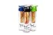 Judek #1 Infuser Water Bottle for Outdoor Sports and recreation (Black)