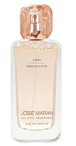 Josie Maran Holistic Fragrance Eau de Parfum (Full (1.7oz/50ml), Love (unscented))