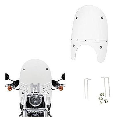 royal enfield thunderbird windshield online