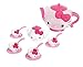 Hello Kitty Tea Time Set