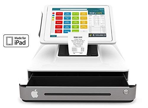Datio POS iPad Register Station