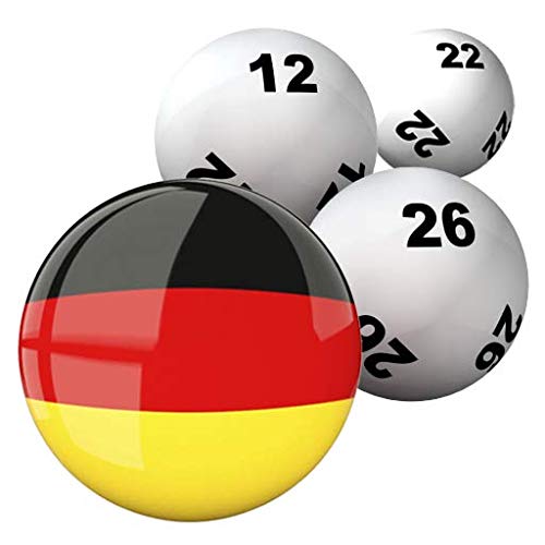 Amazon Com Lotto Deutschland Pro Der Beste Algorithmus Appstore For Android