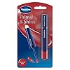 VASELINE PRIME AND SHINE SCARLET