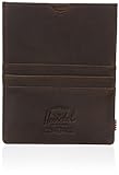 Herschel Supply Co. Eugene Passport Holder
