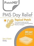 PatchMD PMS Patches (Day Patches)