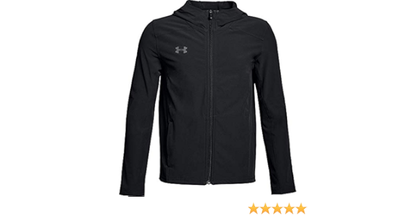 challenger ii storm shell