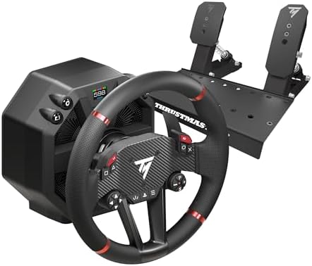 Amazon.com: TSS Handbrake Sparco Mod Plus Become The New Master of