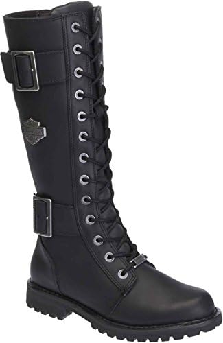 motorcycle riding boots