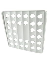 Igloo   Party Bar divisor, color blanco, 16.75" gr