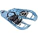 MSR Shift Youth Snowshoes for Teens and Young Adults (Pair), Black