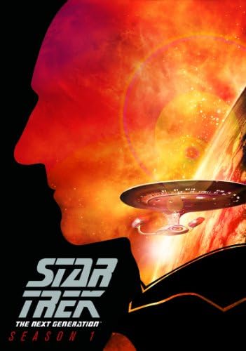Amazon.com: Star Trek: The Next Generation: Season 7 : Brent