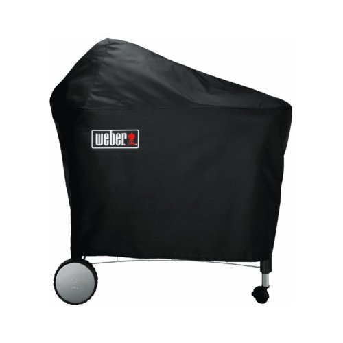Weber 7455 Premium Cover, Fits Weber Performer Grills