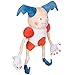 Wicked Cool Toys Pokémon Detective Pikachu Movie Mr. Mime Plush - Posable Arms and Legs - Large 13
