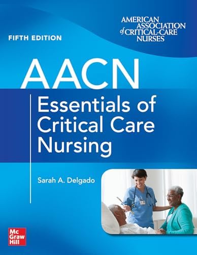 AACN Procedure Manual for Progressive and Critical Care (AACN