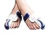 Yumay Bunion Splint & Bunion Corrector,Bunion Brace for Foot Health Care,Toe Separators Straighteners-Relief Pain in Hallux Vagus,Big Toe,Tailors Bunion.Big Toe Joint.