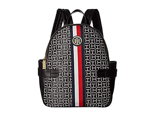tommy hilfiger meriden backpack