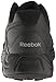 Reebok Men's Ultra V Dmx Max Walking Shoe, black/Flat Grey, 10 M US