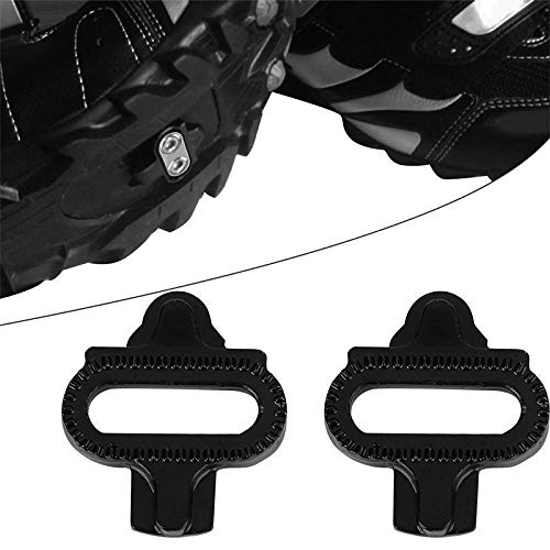 alextreme Bike Cleats,Bike Cleats for Shimano SPD - Spinning, Indoor Cycling & Mountain Bike Cleat Set,Bicycle Pedal Buckle - Thumbnail 7