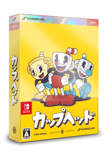 Cuphead