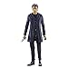 Doctor Who 5-Inch Grey 12th Doctor Capaldi Hoodie Figure
