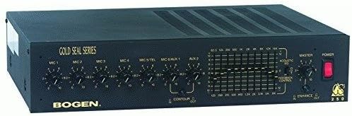35W 70V Amplifier