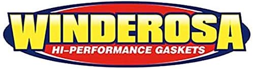 New Winderosa Exhaust Gasket Kit 823086 for Suzuki LS 650 Savage 86 87 88 95 96 97 98 99 00 01 02 03 04 05 06 07 08 09 10 11 12 13 14, LS650 Savage 15 16 17
