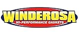 Vertex Engine Pan Gasket Kit (334021) for Yamaha
