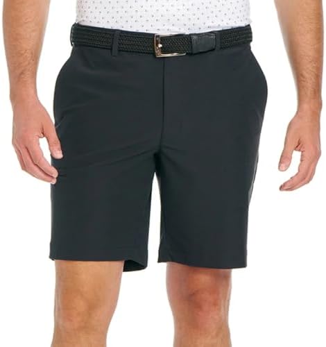 Champion Men's French Terry Short | Mens Elastic Waist Shorts Men