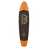 Aqua Marina Fusion Stand Up Paddle Board
