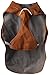 RUFFWEAR - K-9 Overcoat, Abrasion-Resistant Insulated Jacket for Dogs, Trailhead Brown, Medium