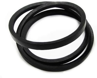 Pokin Drive Belt For Cub Cadet Ltx1042 Ltx1045 Ltx1046 Ltx1050 Mowers 954 04207