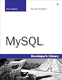 MySQL (4th Edition) cover