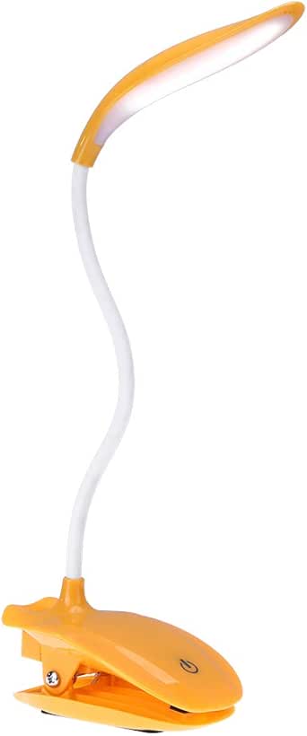 lampara con pinza amazon