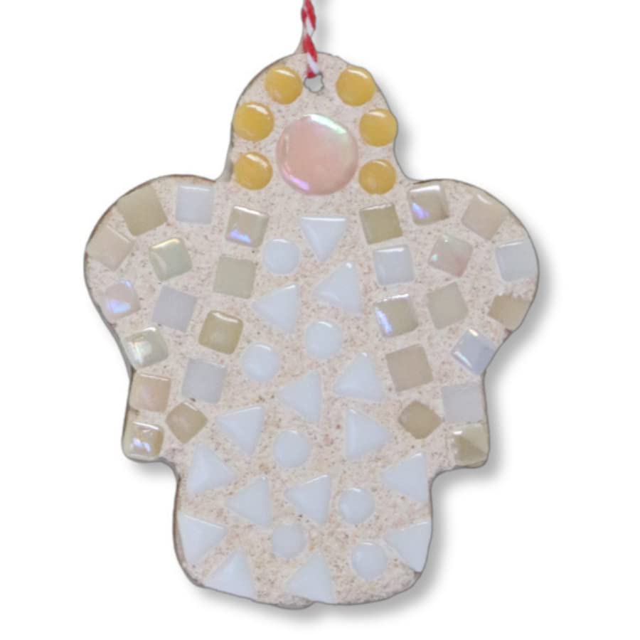 Angel (White, Ivory, Yellow)