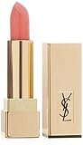 Yves Saint Laurent Rouge Pur Couture, No. 51 Corail Urbain, 0.13 Ounce