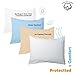 joluzzy Terry Cotton Pillow Covers 21